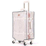 ラゲッジカバープロテクター