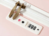 Luggage Accessories
