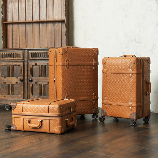 How to Choose the Right Luggage Size for Your Trip