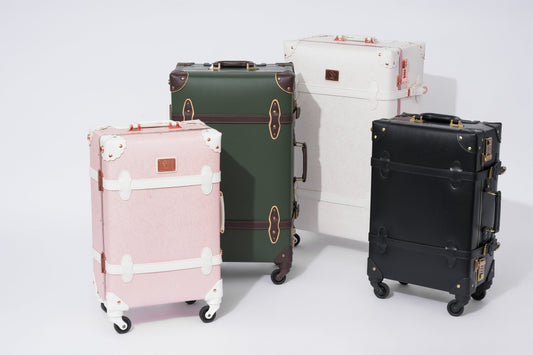 Best Vintage Luggage for Stylish Travelers (2026 Guide)