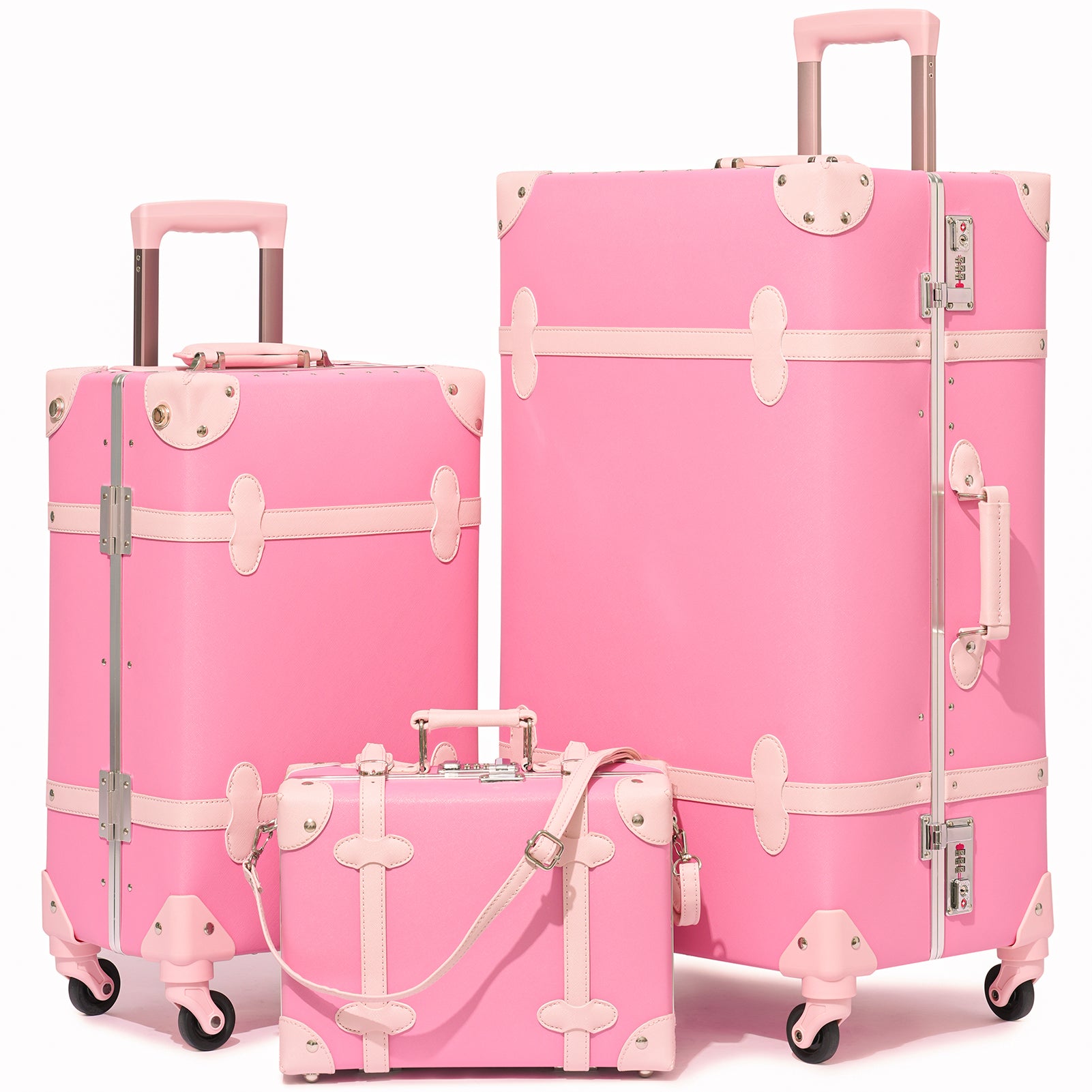 Sweet Pink