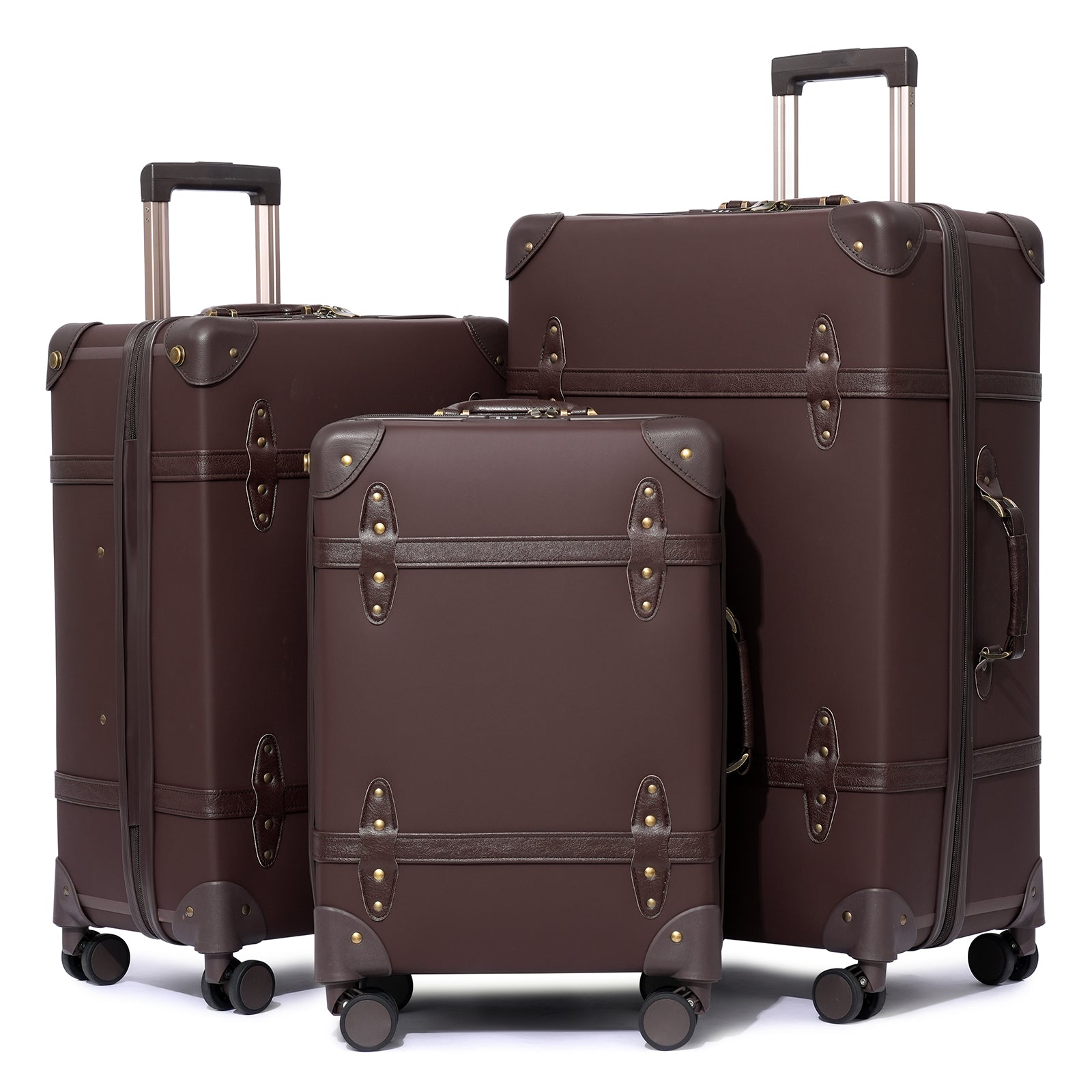 Espresso Brown
