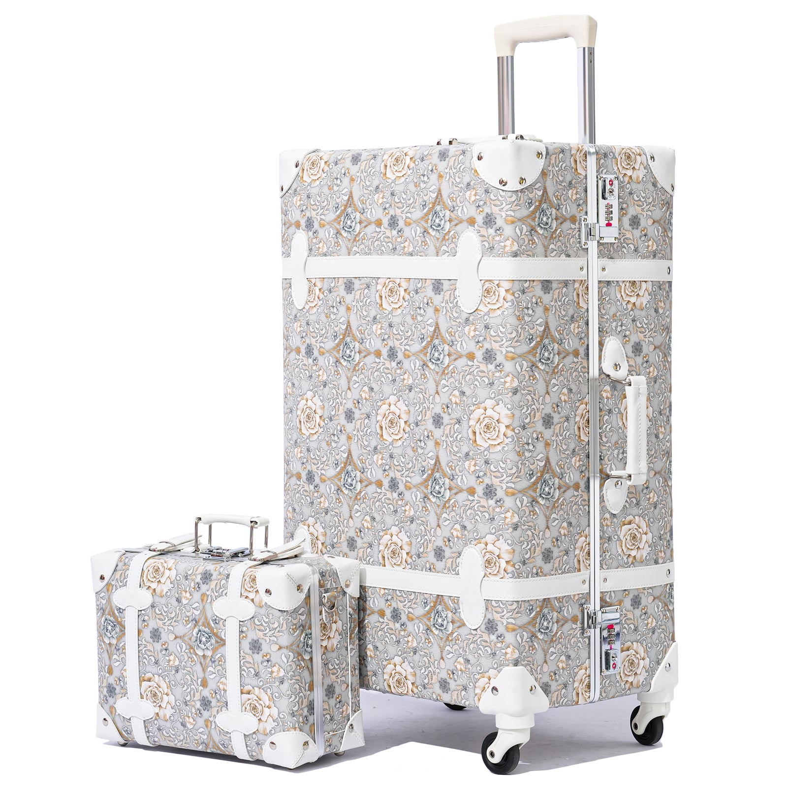 Heritage Floral