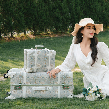 Heritage Floral