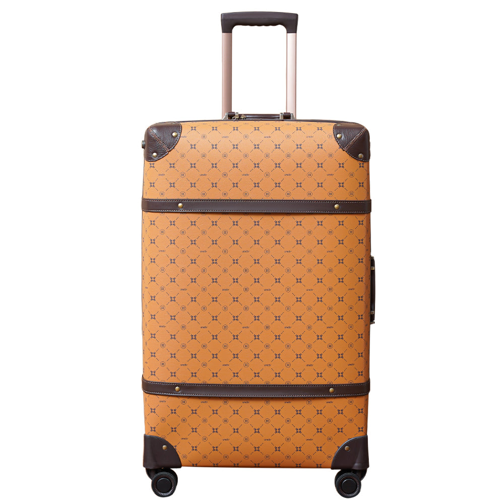 20-inch suitcase