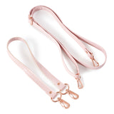 Luggage straps