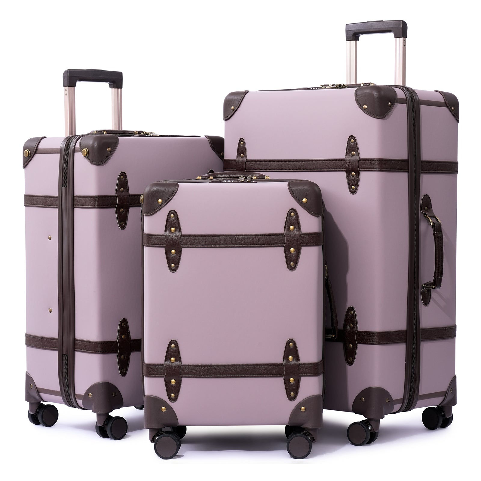 Dusty Lavender