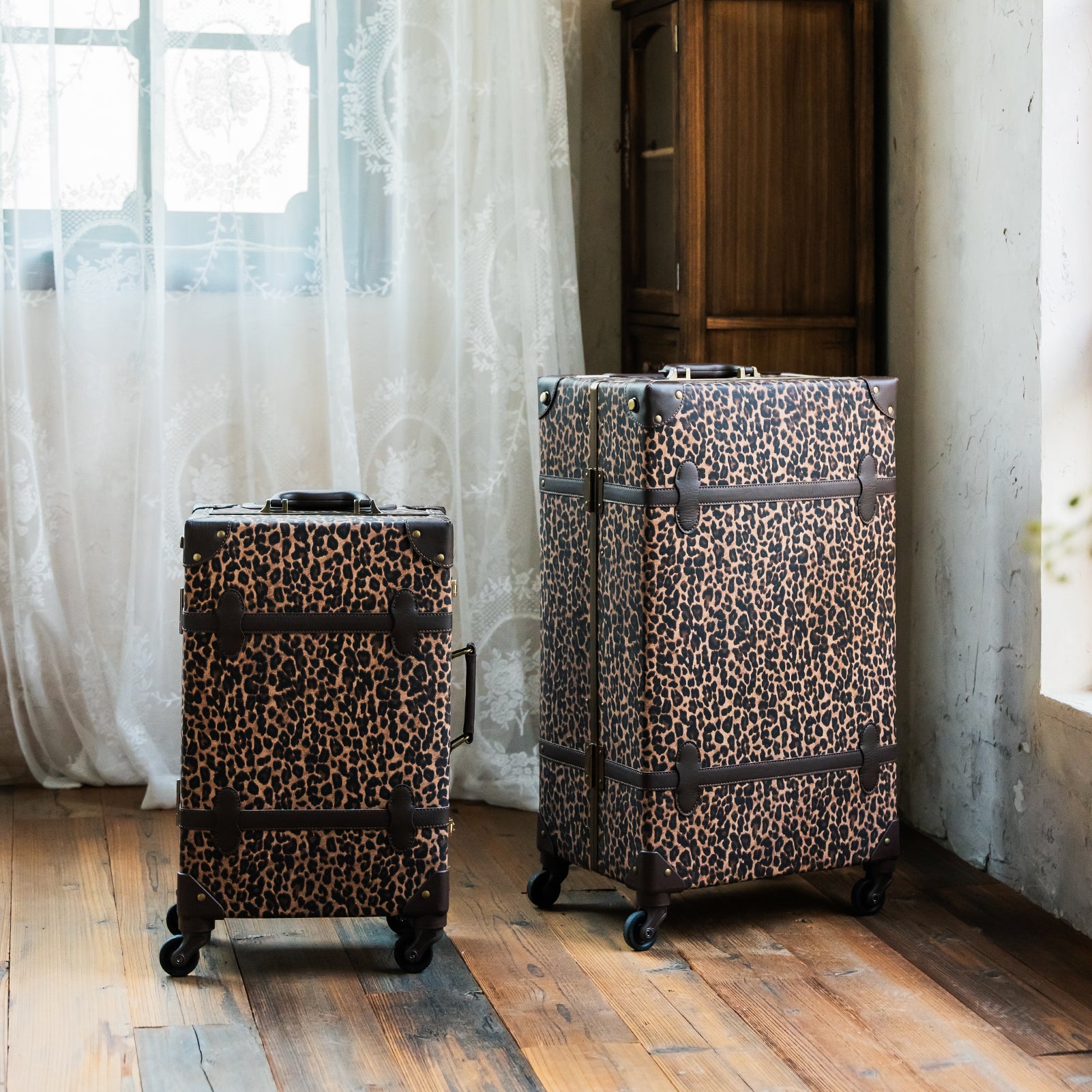 Leopard Print