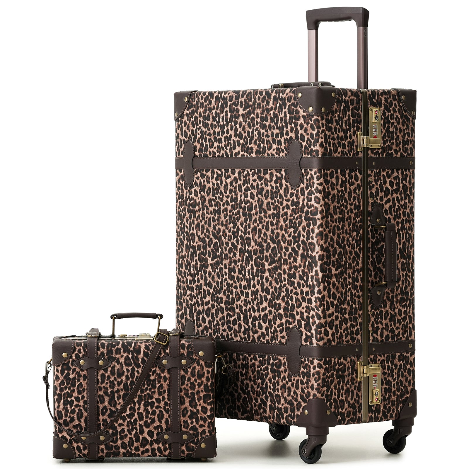 Leopard Print