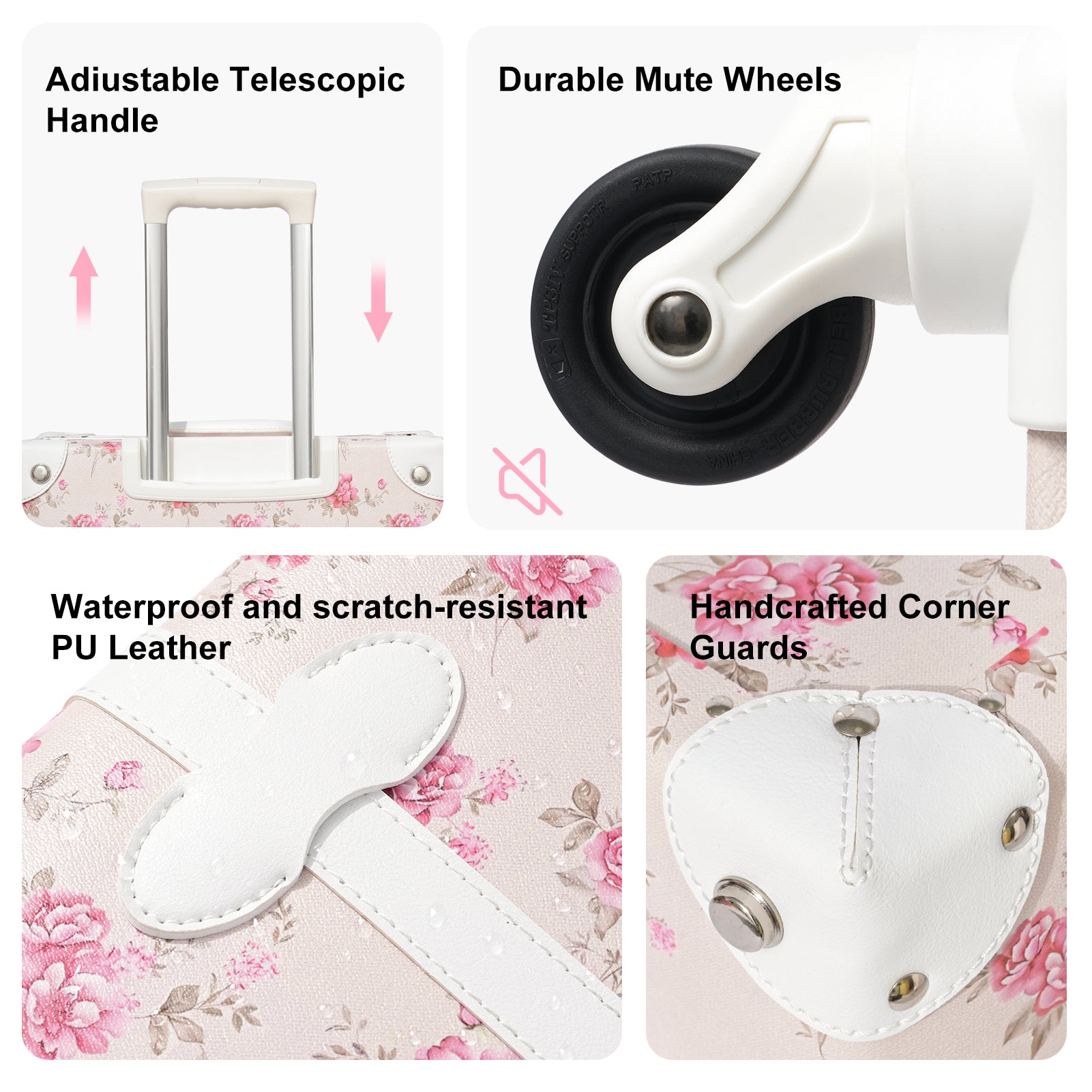 Blush Camellia