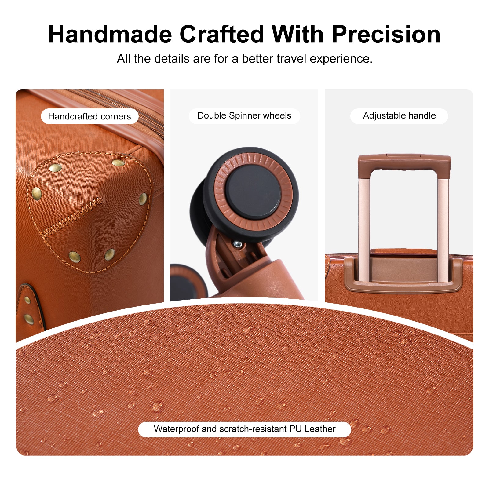 Rust Orange