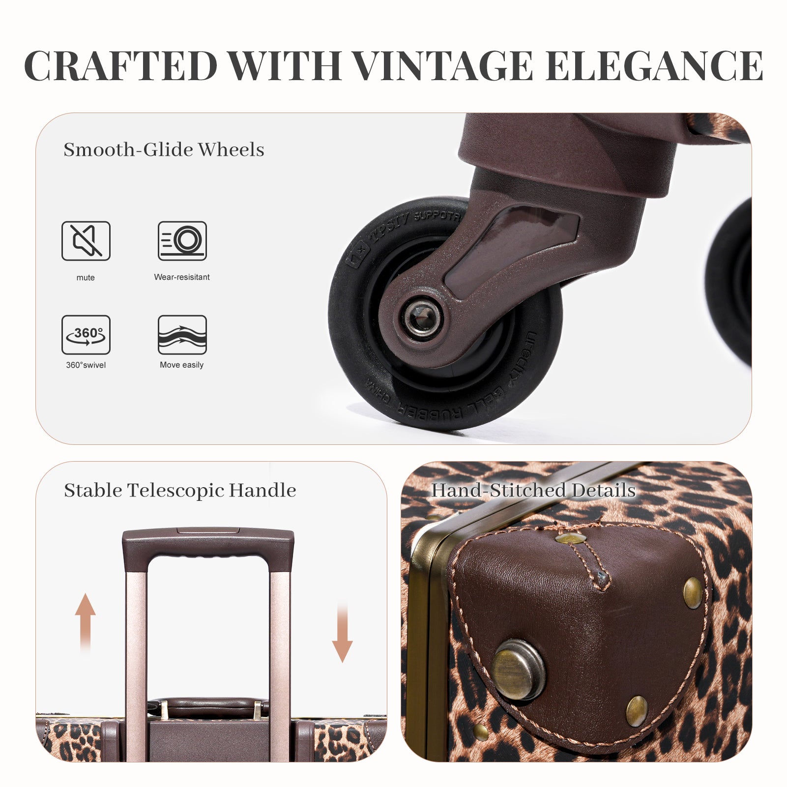 Leopard Print