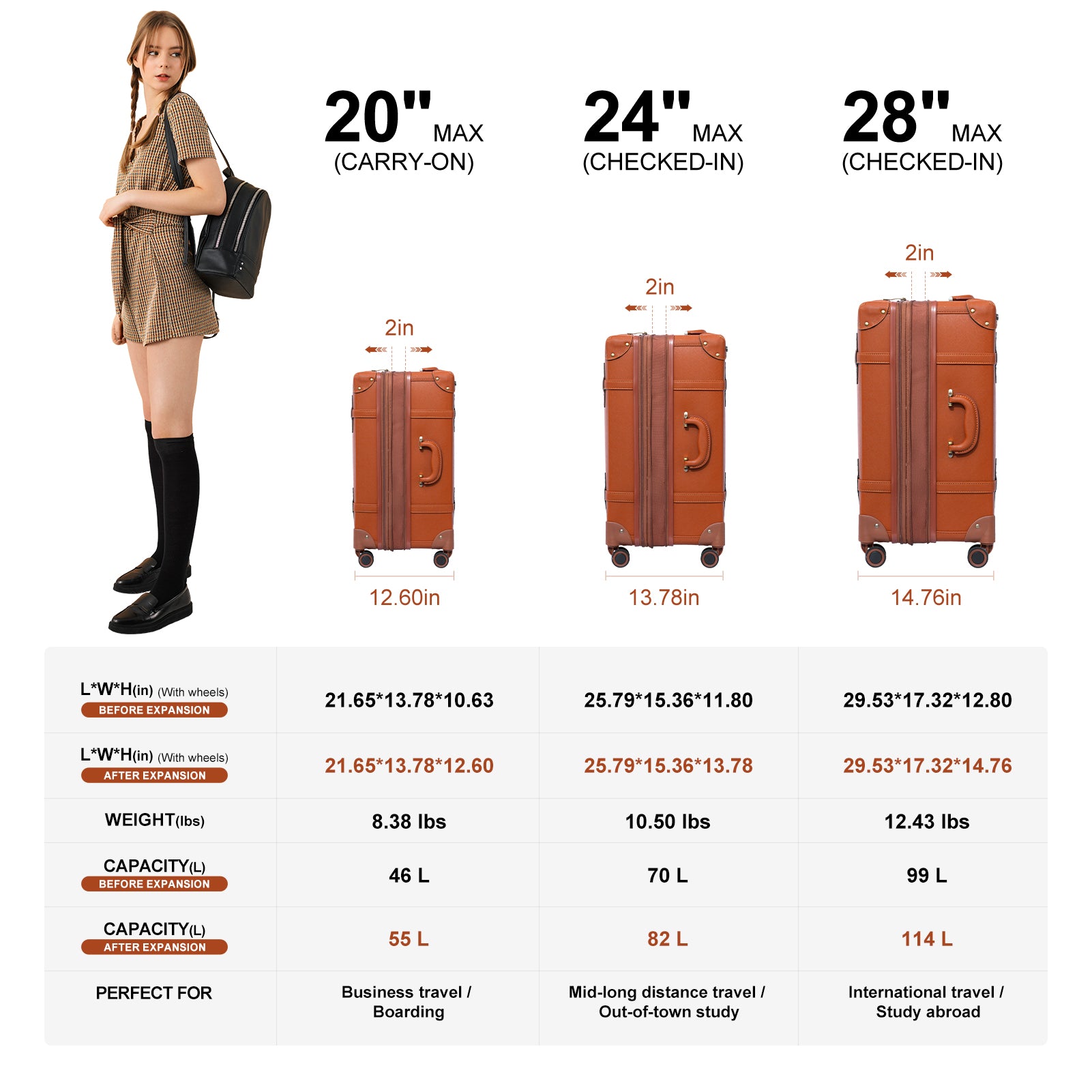Rust Orange