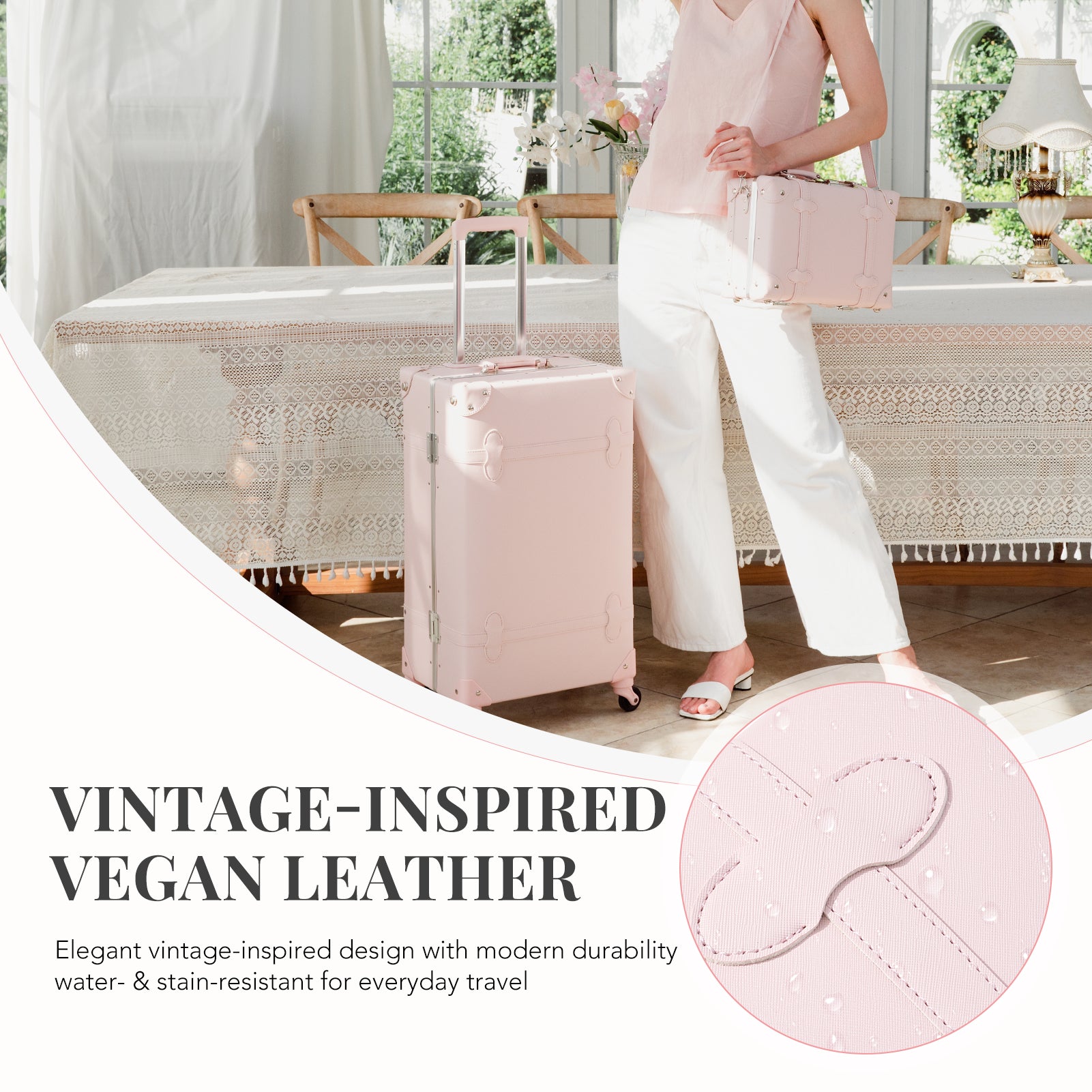 Light Pink