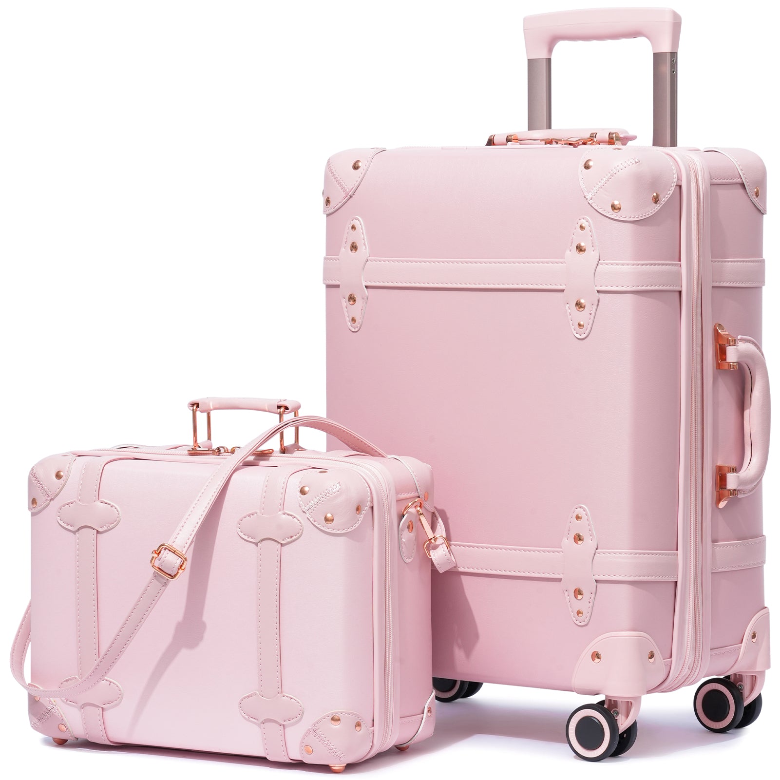 Blush Pink