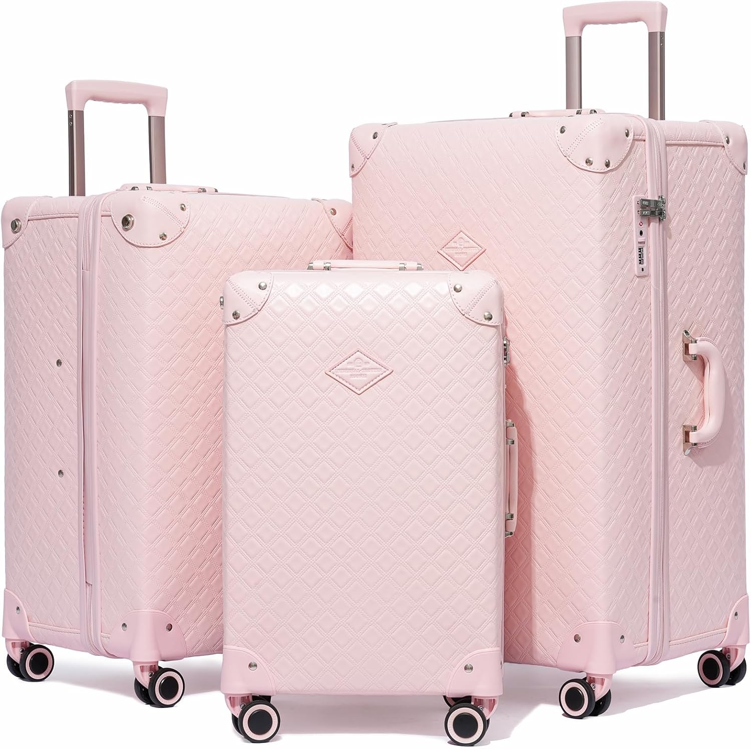 Blush Pink