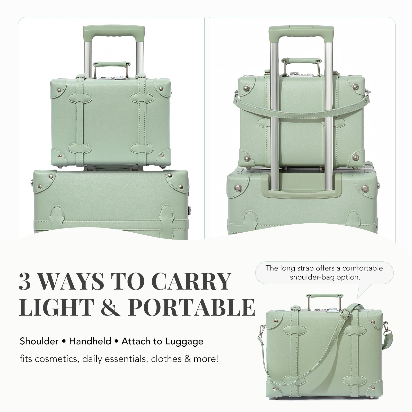 Light Green