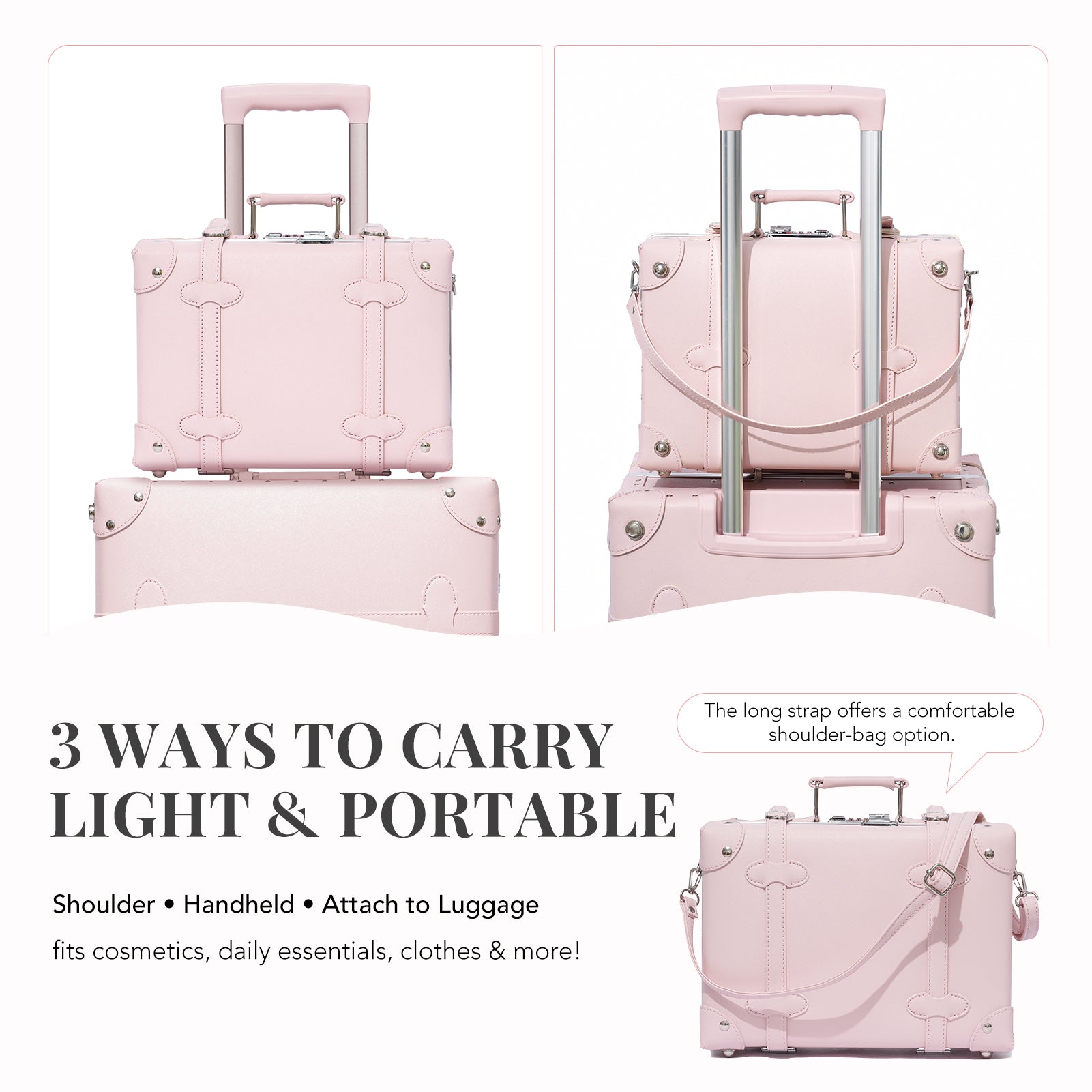 Light Pink