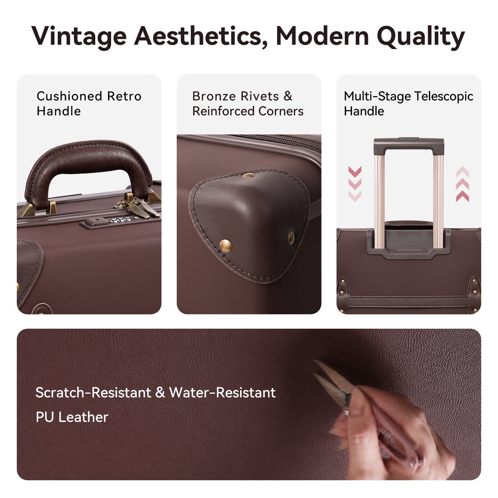 Espresso Brown