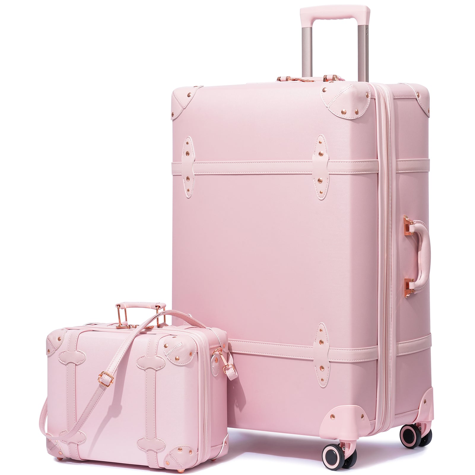 Blush Pink