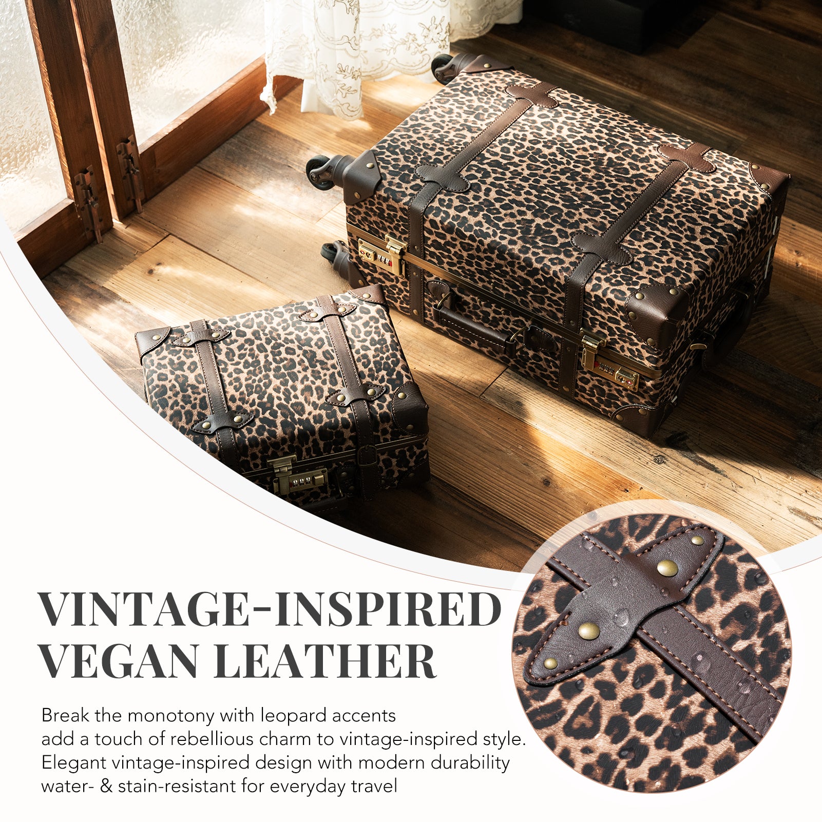 Leopard Print