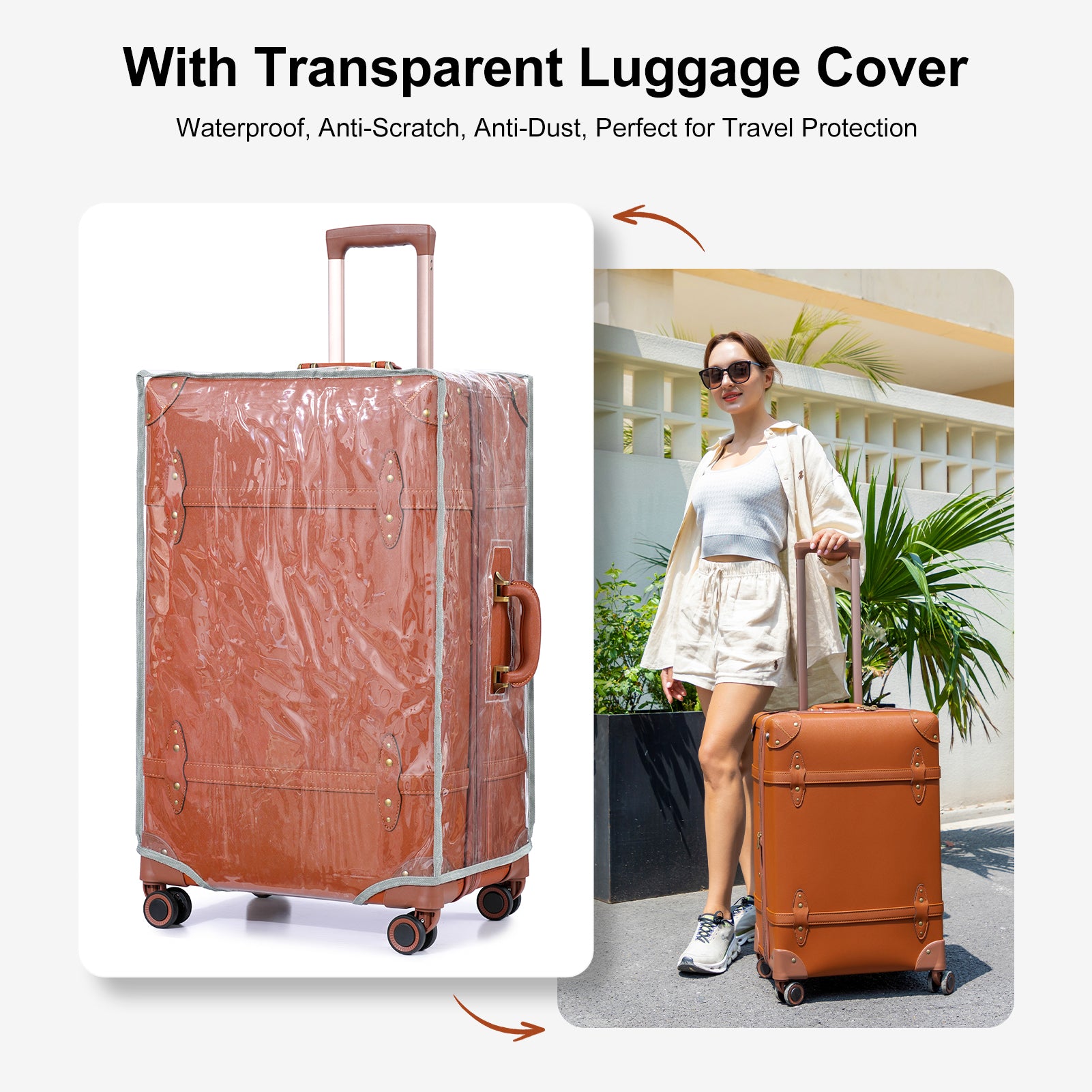Rust Orange